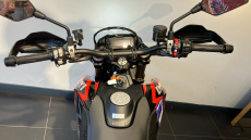 Ducati Hypermotard 698 (24MY)
